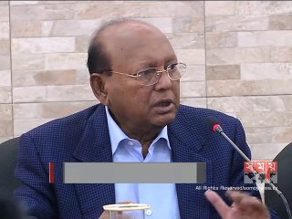 'বিশ্বব্যাংকের সঙ্গে জটিলতা কেটে গেছে'