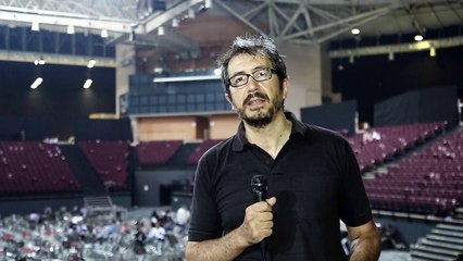 2ο Συνέδριο ΣΥΡΙΖΑ 13-10-2016 4η μέρα Α