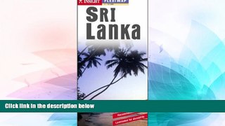 Must Have  Sri Lanka Insight Flexi Map (Insight Flexi Maps)  Premium PDF Full Ebook