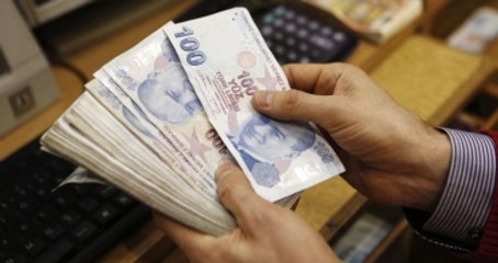 BES'te Asgari Ücretliden 49 Lira Kesinti Yapılacak