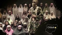 Nigeria: les lycéennes de Chibok libérées racontent leur détention