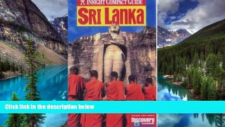 Must Have  Sri Lanka Insight Compact Guide (Insight Compact Guides)  READ Ebook Full Ebook