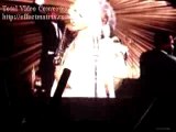 Christina Aguilera - Thank You video Live@Rotterdam B2B Tour