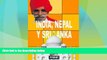 Big Deals  India, Nepal y Sri Lanka / India, Nepal and Sri Lanka (Spanish Edition)  Best Seller