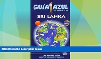 Big Deals  Sri Lanka (Spanish Edition)  Full Read Most Wanted