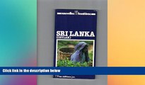 READ FULL  Sri Lanka (Ceylan) (Nouvelles frontieres) (French Edition)  READ Ebook Full Ebook