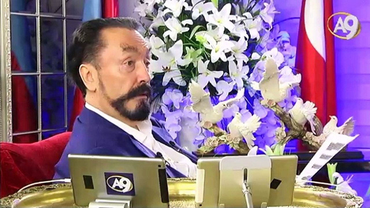 Allah ist es, Der Reichtum gibt.