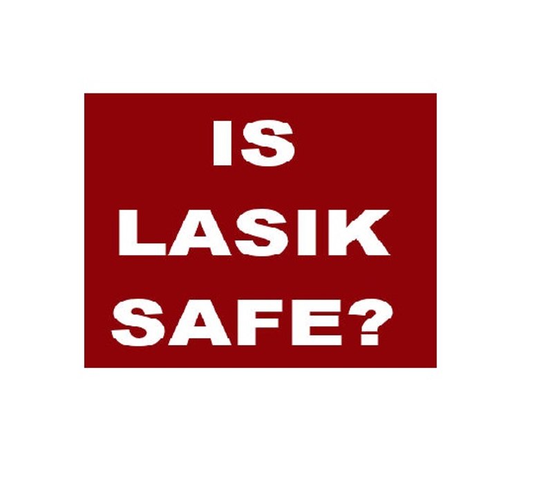 Side effects of lasik eye surgery. Doctors won't tell you. REASONS NOT TO HAVE LASIK EYE SURGERY