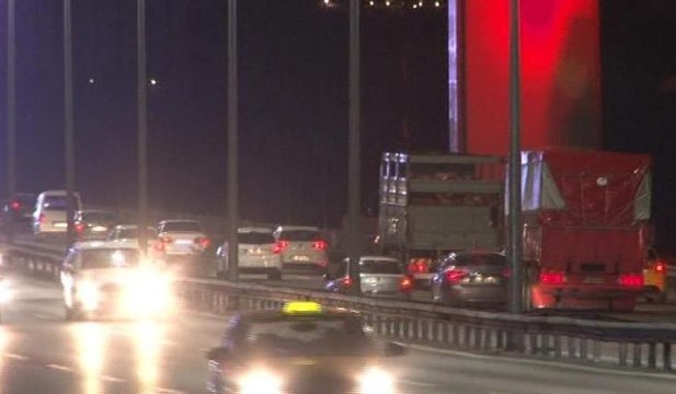 Artırılan cezaya rağmen FSM’den kaçak geçişler sürüyor