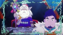 Monster Hunter Stories: RIDE ON - Episode 4 Preview