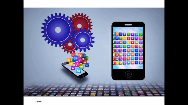 Free IOS & windows application development programme will mark your creativity to great extent