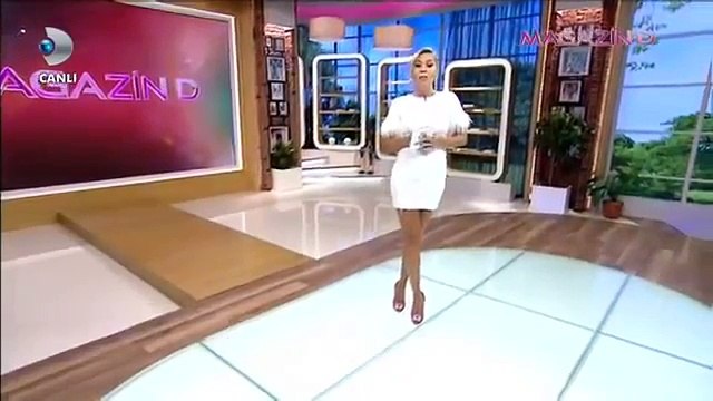 Cesur ve Güzel - Tuba Büyüküstün - Kıvanç Tatlıtuğ