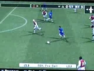 PES6 [But Shevchenko]