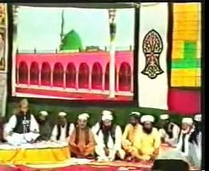 Main Behak Sakoon Ye Majal Kya - Fasih-ud-Din Soharwardi