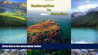 Books to Read  Redemption in Paradise  Full Ebooks Best Seller