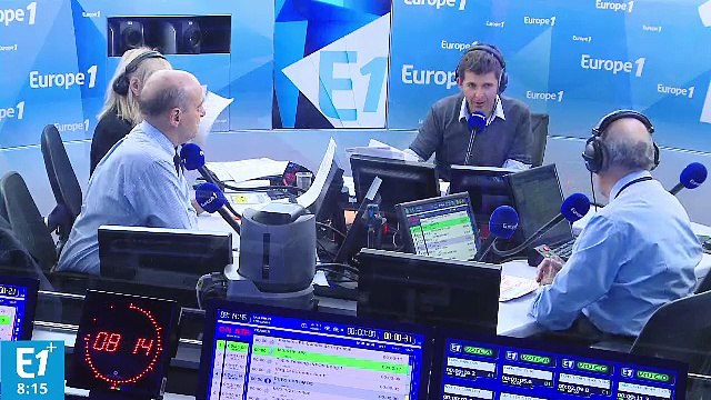 Politique internationale, primaire ouverte, bilan du quinquennat, politique industrielle et profil d'Alain Juppé président : Alain Juppé répond aux questions de Jean-Pierre Elkabbach