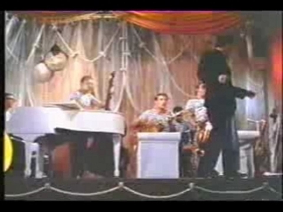 Elvis Presley_Return to sender