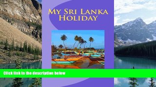 Books to Read  My Sri Lanka Holiday  Best Seller Books Best Seller