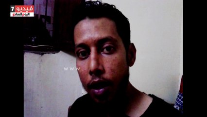 بالفيديو.. الفقر يقف حائلا بين مريض قلب وعلاجه.. طاردته الآلام والديون والمستشفيات رفضت علاجه
