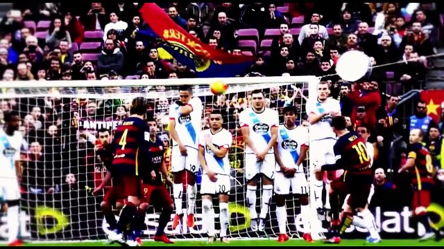 Leo Messi Skills | Lionel Messi Dribbling