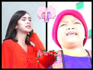 Tuyul Dan Mbak Yul Reborn Lucu Prank Lagu Dangdut