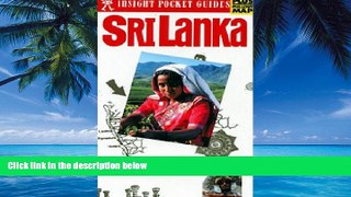 Big Deals  Insight Pocket Guides Sri Lanka  Full Ebooks Best Seller