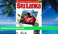 Big Deals  Insight Pocket Guides Sri Lanka  Full Ebooks Best Seller