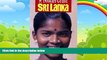Big Deals  Sri Lanka (Insight Guide Sri Lanka)  Full Ebooks Most Wanted