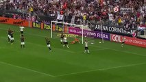 Melhores Momentos - Gols de Corinthians 2 x 0 América-MG - Campeonato Brasileiro (16-10-16)