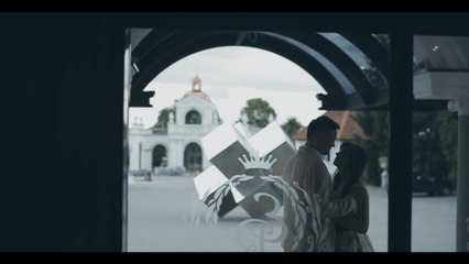 Zoltan + Katerina (Highlights)