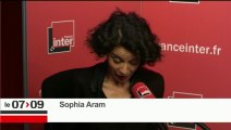 Manif pour tous, le re-retour - Le Billet de Sophia Aram