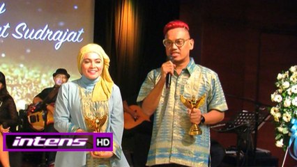 Perayaan Uya Kuya Atas Kemenangan PGA - Intens 17 Oktober 2016