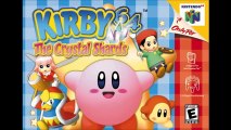 Kirby 64 Pop Star New Super Mario Bros DS Soundfonts Official Video Music