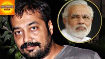 Anurag Kashyap Asks PM Modi To Apologise For His Pakistani Trip | Bollywood Asia