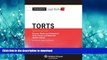 PDF ONLINE Casenotes Legal Briefs Torts: Keyed to Prosser Wade Schwartz Kelly   Partlett 12e READ