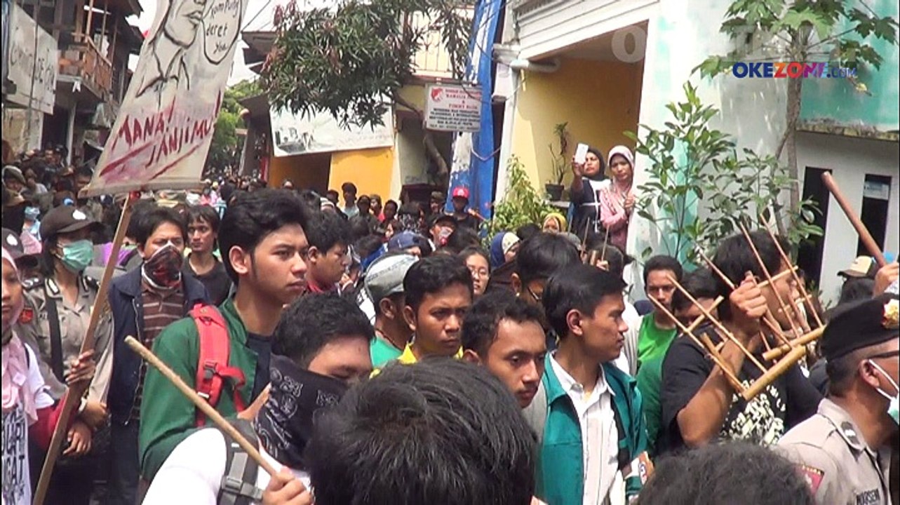Bukit Duri Kini Tinggal Kenangan
