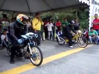 Drag Race Motor  Drag Race Motor Thailand 2014_15-I2FfVXokt5Y