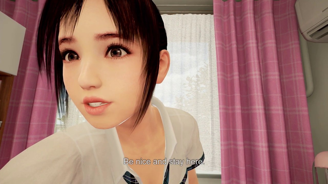 Summer Lesson - Bande-annonce sous-titre anglais