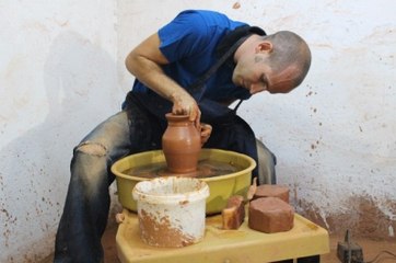 İzmir'e Yerleşen Amerikalı, Oğlunun Adını Levent Koydu