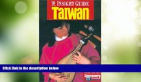 Big Deals  Insight Guide Taiwan (Taiwan, 4th ed)  Best Seller Books Most Wanted