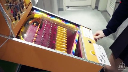 [中字]161001 GFRIEND In Taiwan 幕後花絮