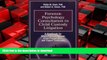 READ THE NEW BOOK Forensic Psychology Consultation in Child Custody Litigation: A Handbook for