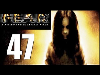 F.E.A.R. - 47: Locks Locks and More Locks