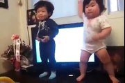 Funny Baby Dance Nothing could be cuter!-KLfu8vpor1U