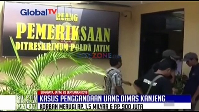 Setelah Kasus Pembunuhan, Taat Pribadi Kembali Diperiksa dalam Kasus Penipuan