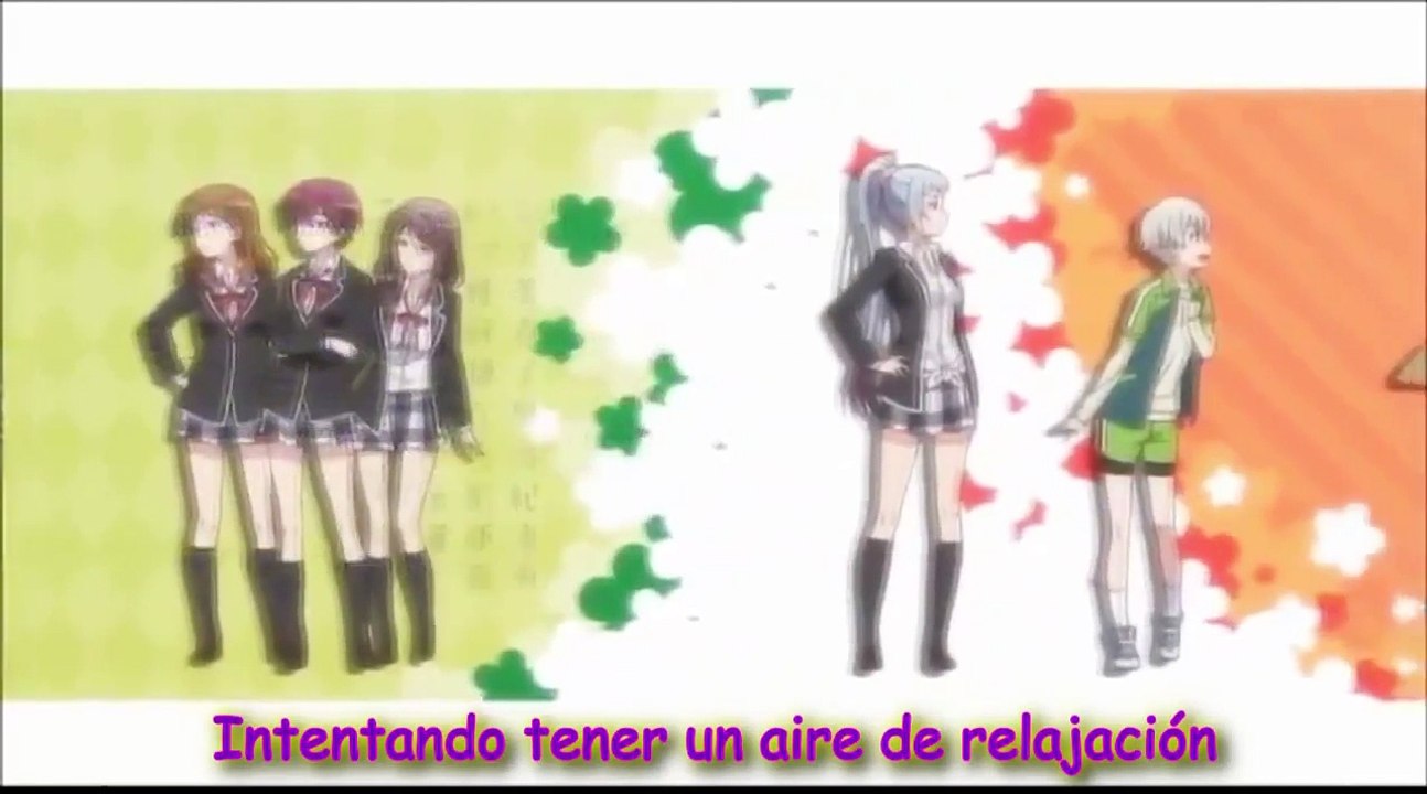 ♪ Oregairu ♪ Ending 2 - Everyday World * Fandub Latino por Reyna Gallegos & CharssiFandub ♥