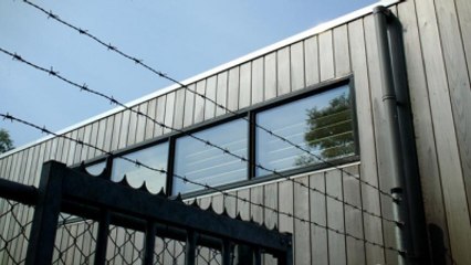 Hapishanedeki Çatışmada 25 Mahkum Öldü