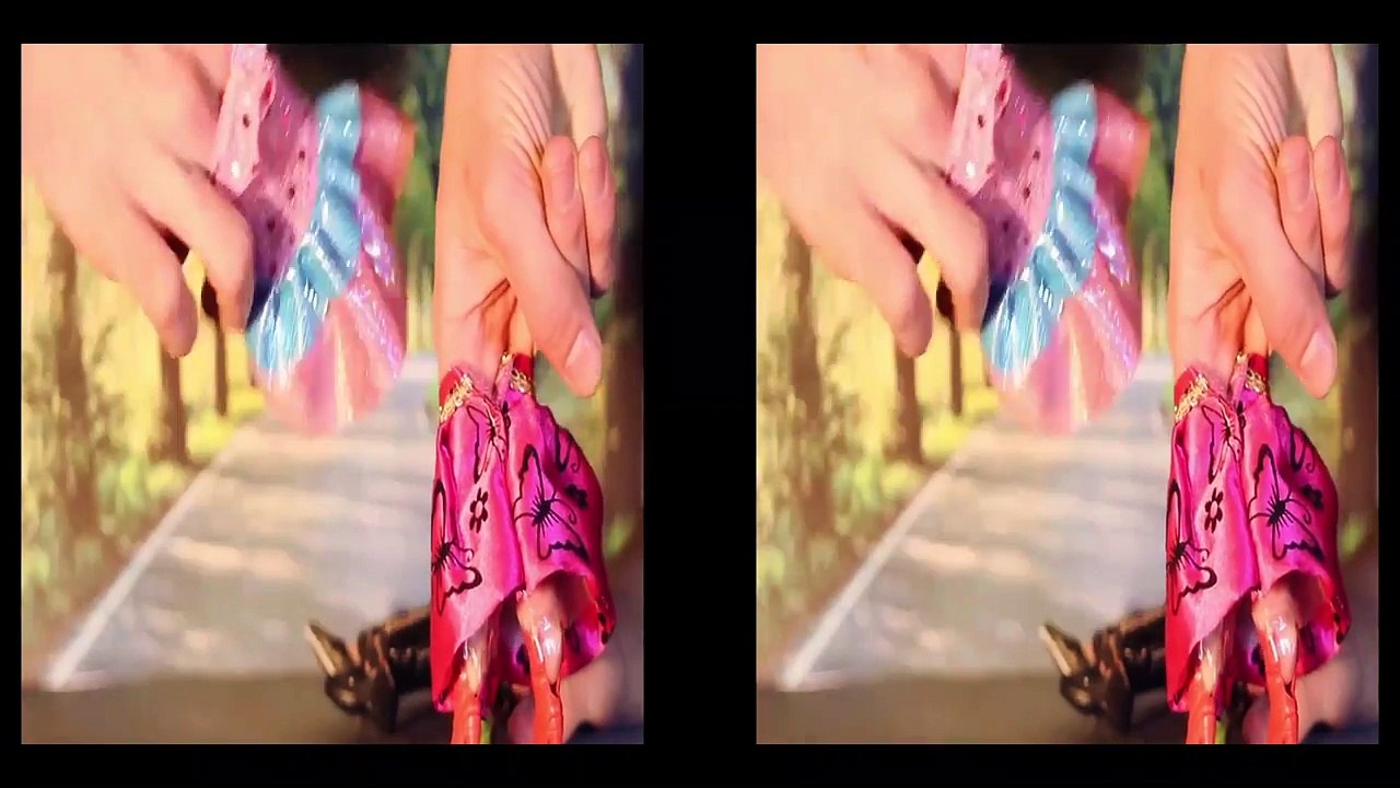 Short Funny Movie for Cardboard in 3D yt3d Side By Side (SBS) HD 1080p