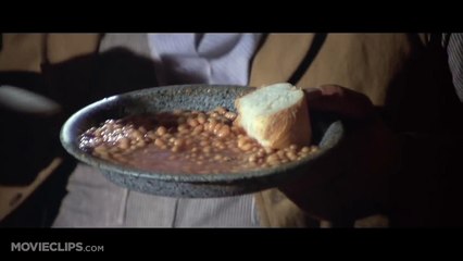 The Campfire - Blazing Saddles (5/10) Movie CLIP (1974) HD