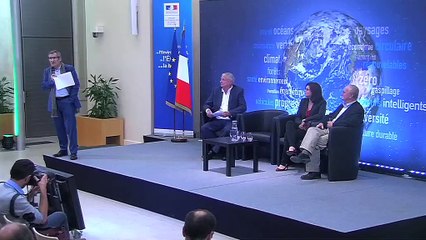 Débat citoyen : la nature, source d’innovation ?